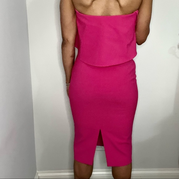 Likely ‘Driggs’ Dress Size 4 - Picture 3 of 3